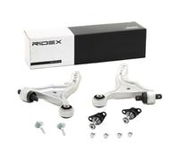 RIDEX 772S0356 Kit riparazione, Braccio trasversale