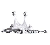 RIDEX 772S0357 Kit riparazione, Braccio trasversale