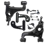 RIDEX 772S0376 Kit riparazione, Braccio trasversale