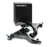 RIDEX 772S0423 Kit riparazione, Braccio trasversale