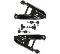 RIDEX 772S0431 Kit riparazione, Braccio trasversale