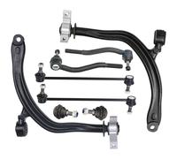 RIDEX 772S0434 Kit riparazione, Braccio trasversale