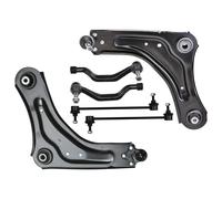 RIDEX 772S0436 Kit riparazione, Braccio trasversale