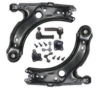 RIDEX 772S0476 Kit riparazione, Braccio trasversale