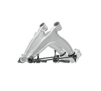 RIDEX 772S0485 Kit riparazione, Braccio trasversale