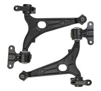 RIDEX 772S0529 Kit riparazione, Braccio trasversale