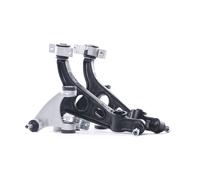 RIDEX 772S0585 Kit riparazione, Braccio trasversale