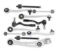 RIDEX 772S0686 Kit riparazione, Braccio trasversale