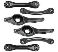 RIDEX 772S0690 Kit riparazione, Braccio trasversale