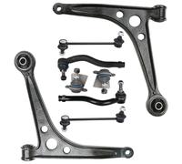 RIDEX 772S0720 Kit riparazione, Braccio trasversale