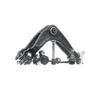 RIDEX 772S0746 Kit riparazione, Braccio trasversale