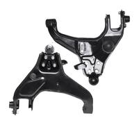 RIDEX 772S0910 Kit riparazione, Braccio trasversale
