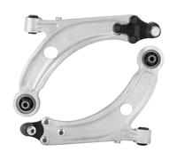 RIDEX 772S0912 Kit riparazione, Braccio trasversale