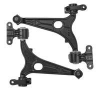 RIDEX 772S0972 Kit riparazione, Braccio trasversale