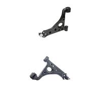 RIDEX 772S0985 Kit riparazione, Braccio trasversale