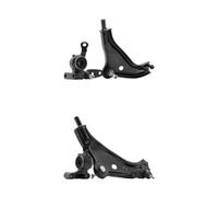 RIDEX 772S0987 Kit riparazione, Braccio trasversale