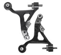 RIDEX 772S1008 Kit riparazione, Braccio trasversale