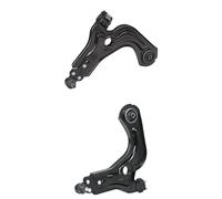 RIDEX 772S1063 Kit riparazione, Braccio trasversale
