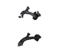 RIDEX 772S1066 Kit riparazione, Braccio trasversale