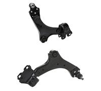 RIDEX 772S1105 Kit riparazione, Braccio trasversale