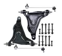 RIDEX 772S1113 Kit riparazione, Braccio trasversale