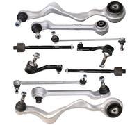 RIDEX 772S1124 Kit riparazione, Braccio trasversale