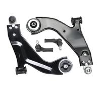 RIDEX 772S1144 Kit riparazione, Braccio trasversale