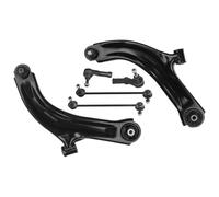 RIDEX 772S1147 Kit riparazione, Braccio trasversale