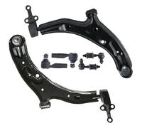 RIDEX 772S1148 Kit riparazione, Braccio trasversale