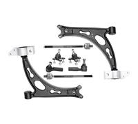 RIDEX 772S1216 Kit riparazione, Braccio trasversale