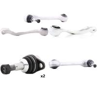 RIDEX 772S1260 Kit riparazione, Braccio trasversale
