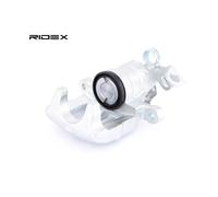 RIDEX Pinza Freno 78B0008 VW,SEAT,FORD,POLO (6N2),Polo Hatchback (6N1),GOLF III (1H1),SHARAN (7M8, 7M9, 7M6),PASSAT Variant (3A5, 35I)