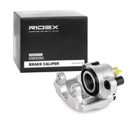 RIDEX 78B0409 Pinza freno