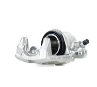 RIDEX 78B0467 Pinza freno per SUZUKI Vitara SUV (ET, TA, TD) Anteriore Sx Ø48mm