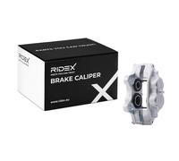 RIDEX 78B1026 Pinza freno per TOYOTA LAND CRUISER 80 (J8) Anteriore Dx Anteriore