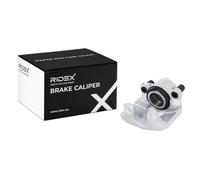 RIDEX 78B1030 Pinza freno per RENAULT ESPACE IV (JK0/1) LAGUNA II (BG0/1)