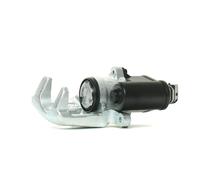 RIDEX 78B1126 Pinza freno per AUDI A6 Avant (4F5, C6) A6 Limousine (4F2, C6)