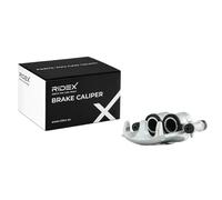RIDEX 78B1248 Pinza freno per NISSAN Cabstar (F24M, F24W) per IVECO DAILY IV Bus