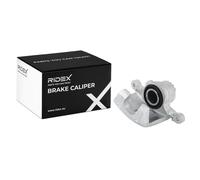 RIDEX 78B1277 Pinza freno per KIA SORENTO I (JC) Posteriore Sx Posteriore