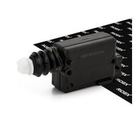 RIDEX 791C0011 Attuatore Chiusura centralizzata elettrico Compatibilità con RENAULT Clio 2 BB0/1/2, CB0/1/2