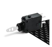 RIDEX 791C0012 Attuatore, Chiusura centralizzata