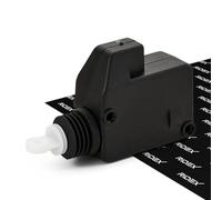 RIDEX 791C0015 Attuatore Chiusura centralizzata elettrico Cofano/Sponda Posteriore veicolo Compatibilità con PEUGEOT 205 II 20A/C