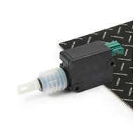 RIDEX 791C0017 Attuatore, Chiusura centralizzata