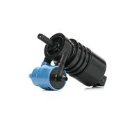 RIDEX 794W0025 Pompa acqua lavaggio, Pulizia cristalli