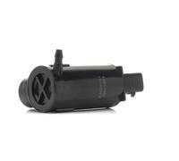 RIDEX 794W0030 Pompa acqua lavaggio Pulizia cristalli per HYUNDAI ix35 (LM, EL, ELH)