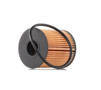 RIDEX 7O0017 Filtro olio
