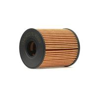 RIDEX 7O0042 Filtro olio