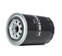 RIDEX 7O0086 Filtro olio