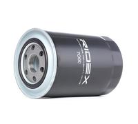 RIDEX 7O0126 Filtro olio