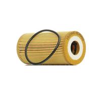 RIDEX 7O0137 Filtro olio